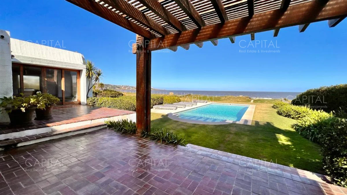 Casa en Punta Ballena, propiedad 280052 -Imagen 6