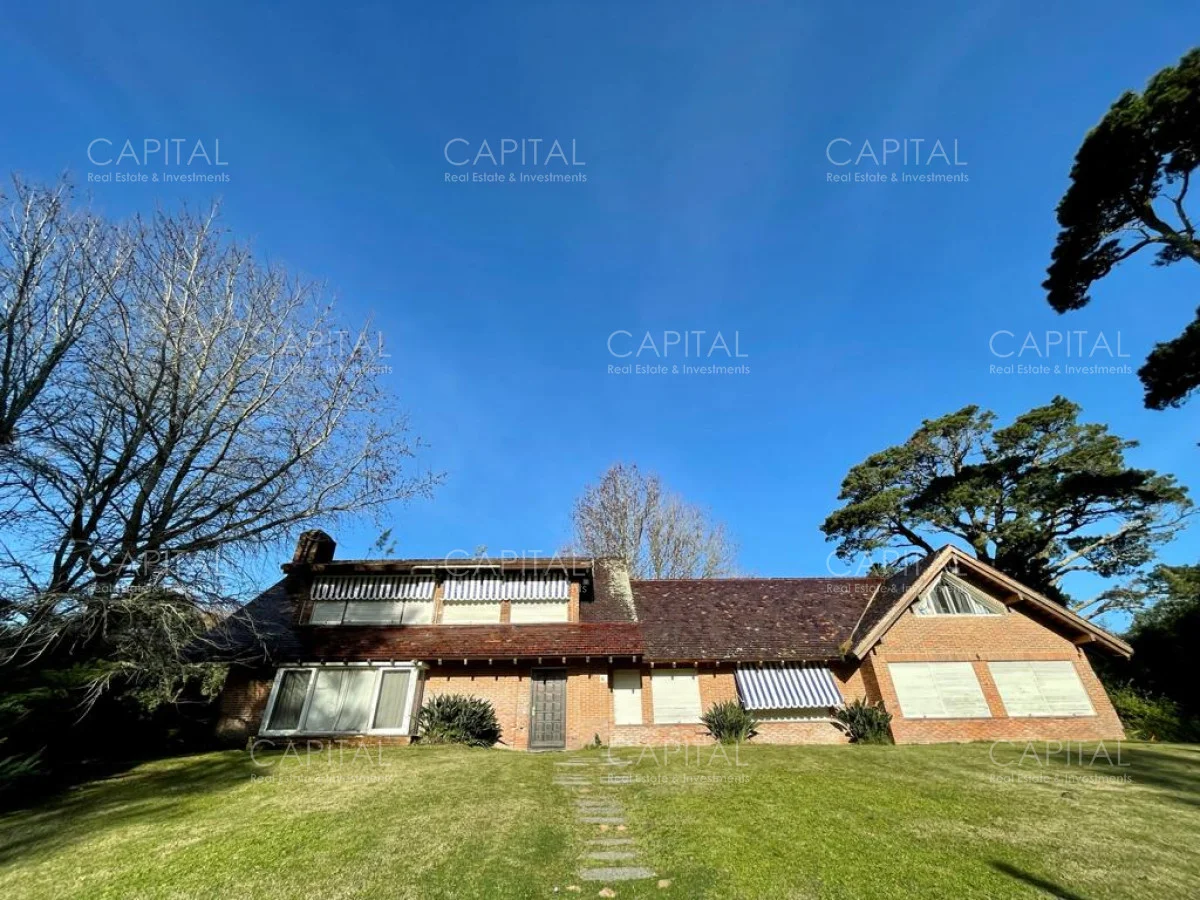 Casa en Golf, propiedad 280054 -Imagen 1