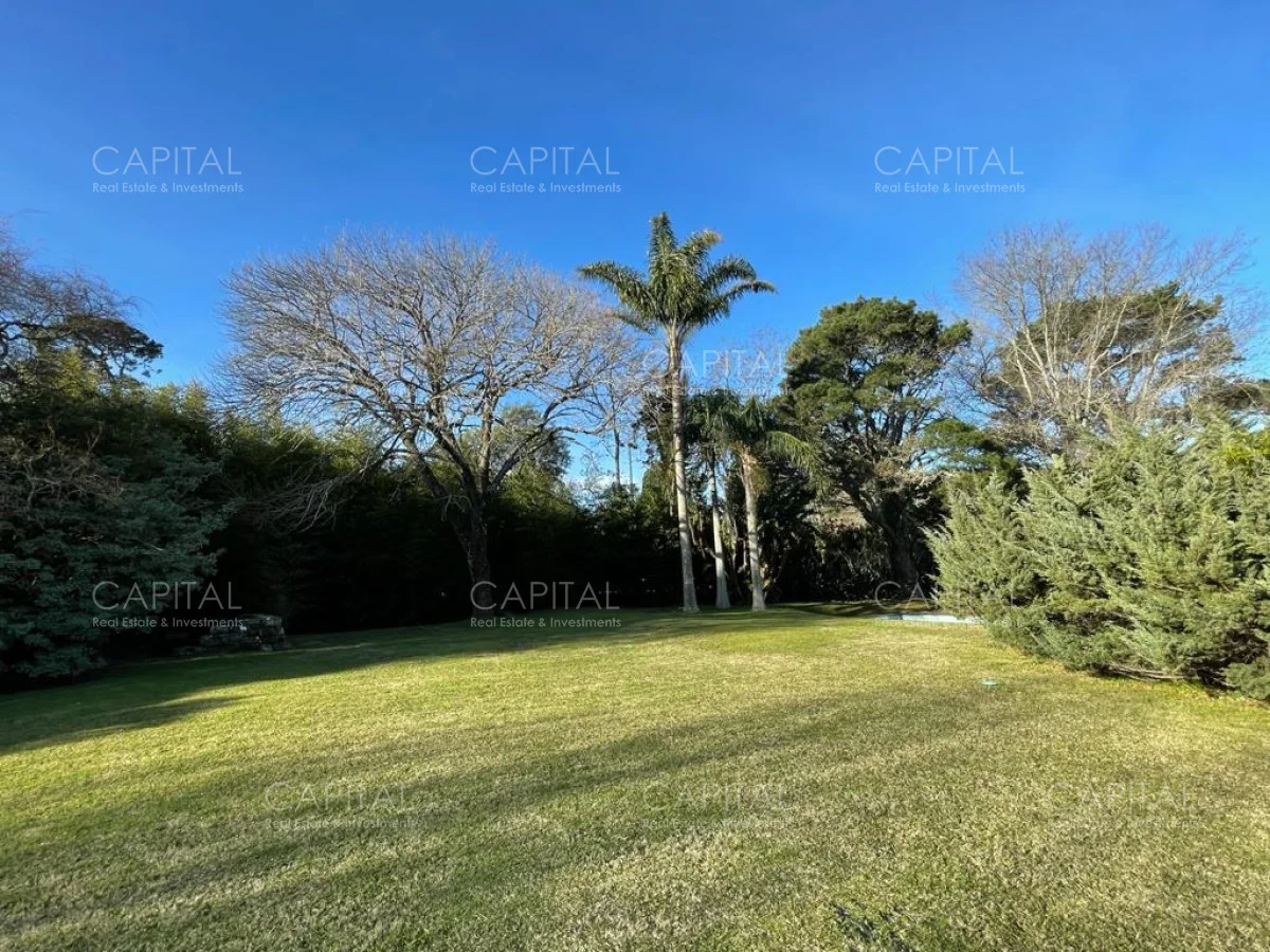 Casa en Golf, propiedad 280054 -Imagen 2
