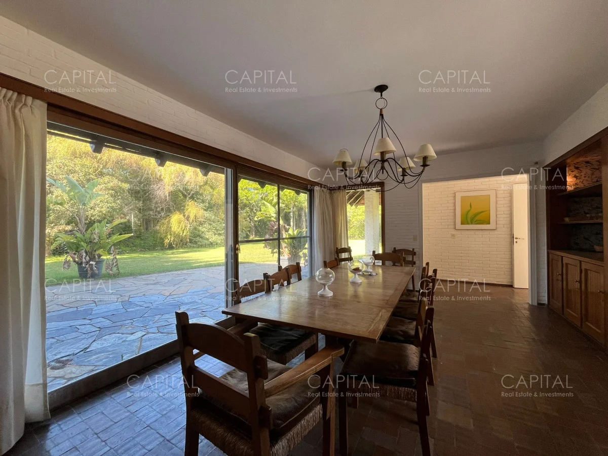 Casa en Golf, propiedad 280054 -Imagen 11
