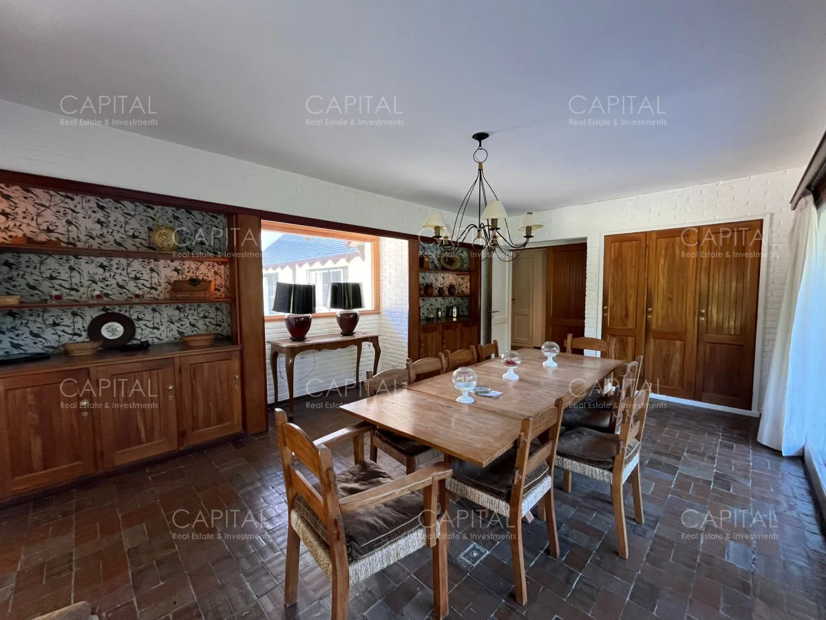 Casa en Golf, propiedad 280054 -Imagen 12