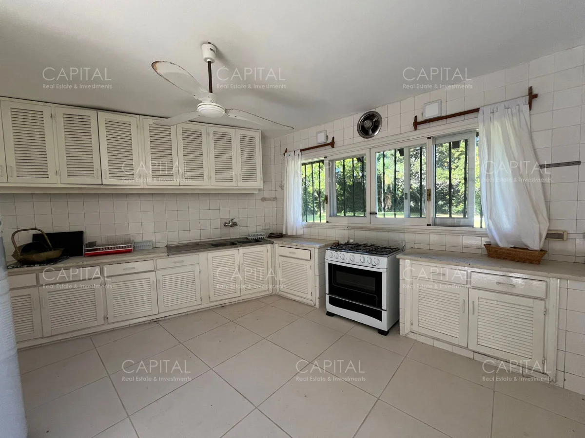 Casa en Golf, propiedad 280054 -Imagen 13