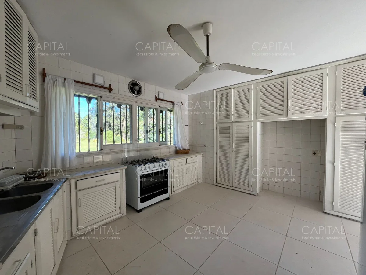 Casa en Golf, propiedad 280054 -Imagen 14