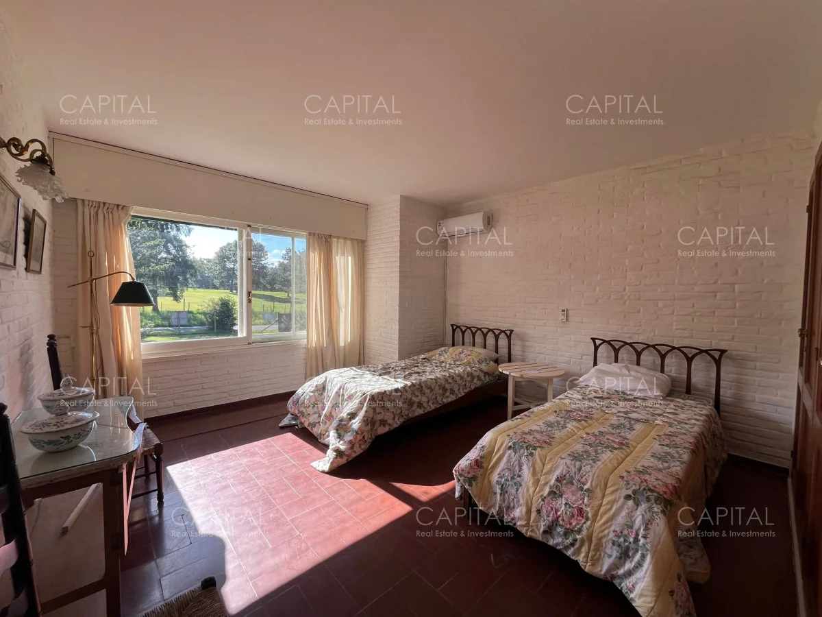 Casa en Golf, propiedad 280054 -Imagen 18