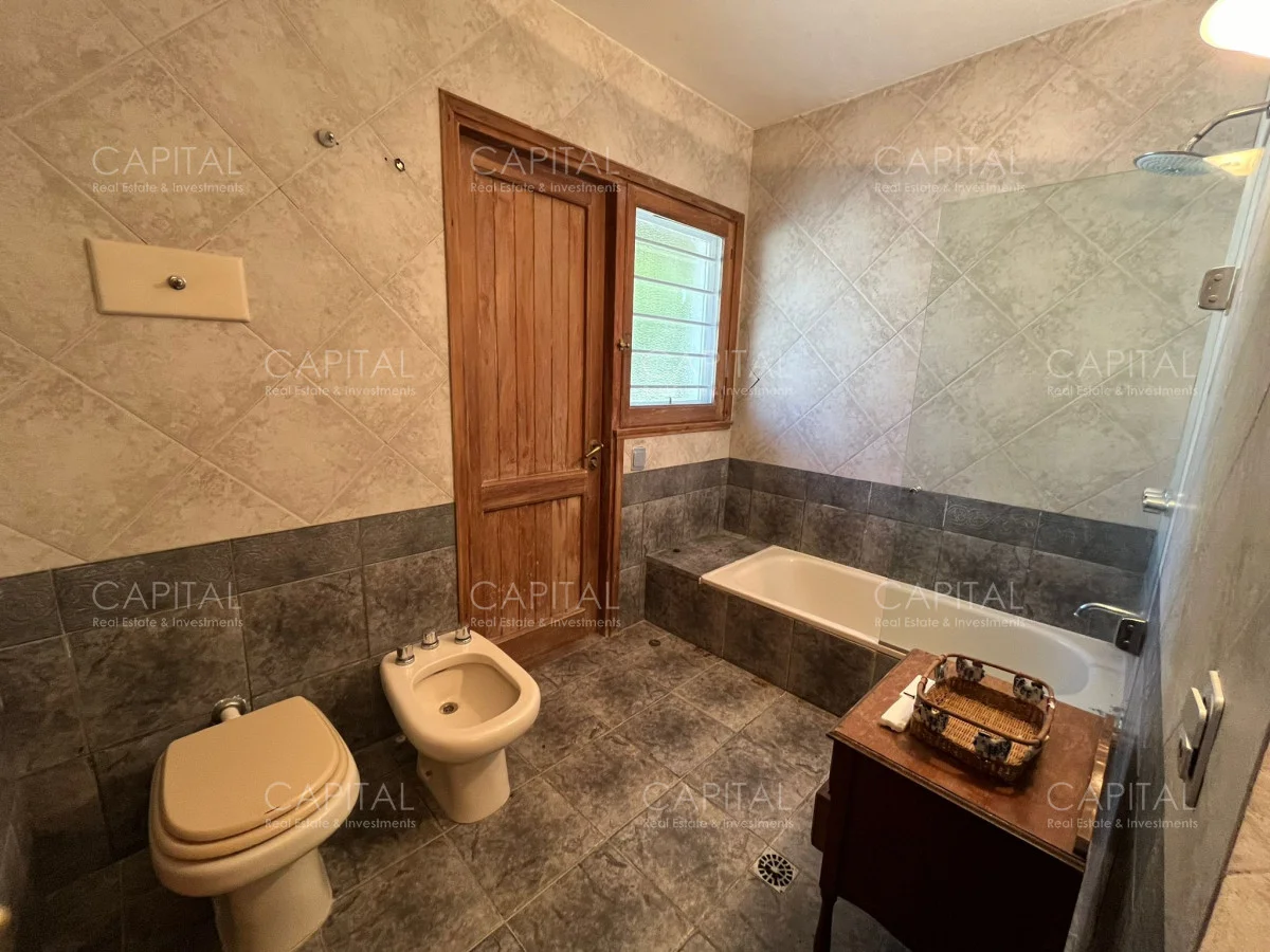 Casa en Golf, propiedad 280054 -Imagen 20