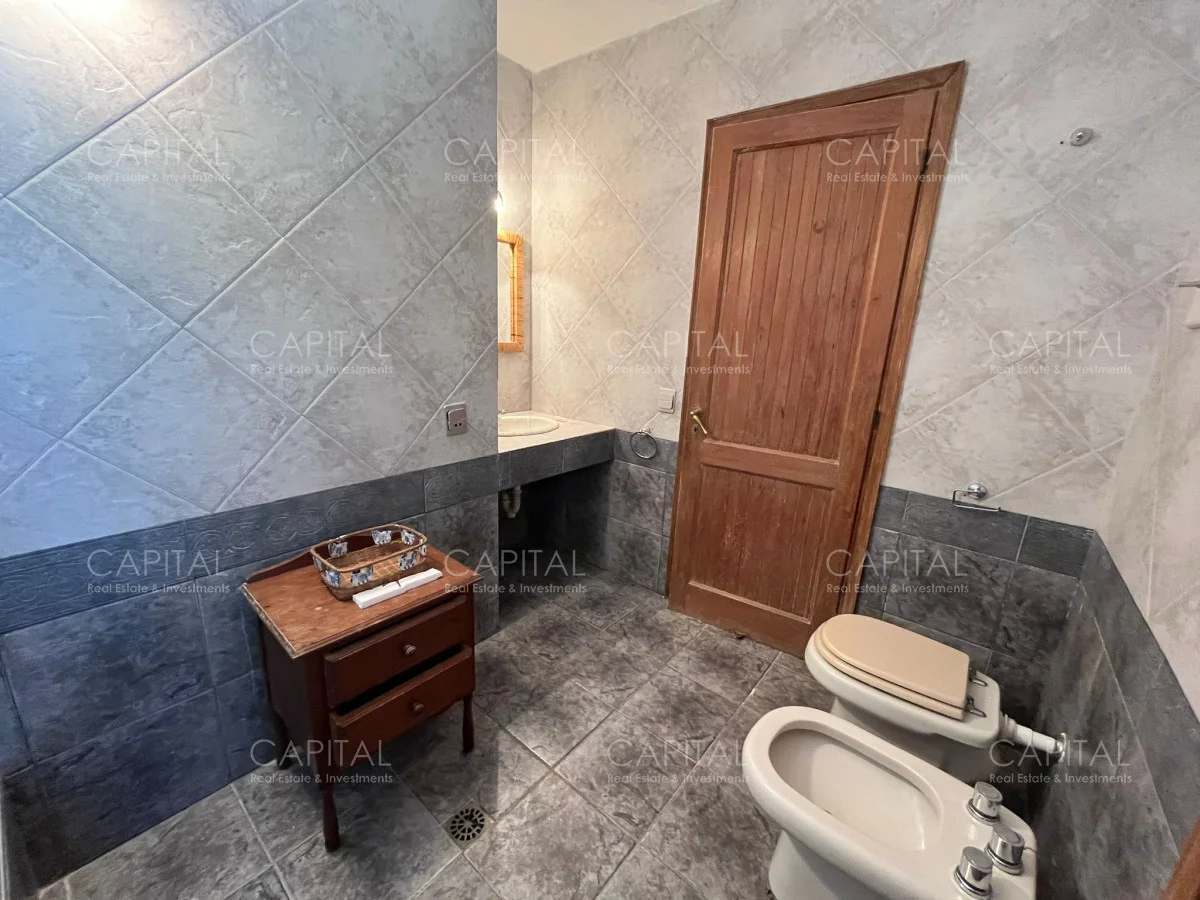 Casa en Golf, propiedad 280054 -Imagen 21