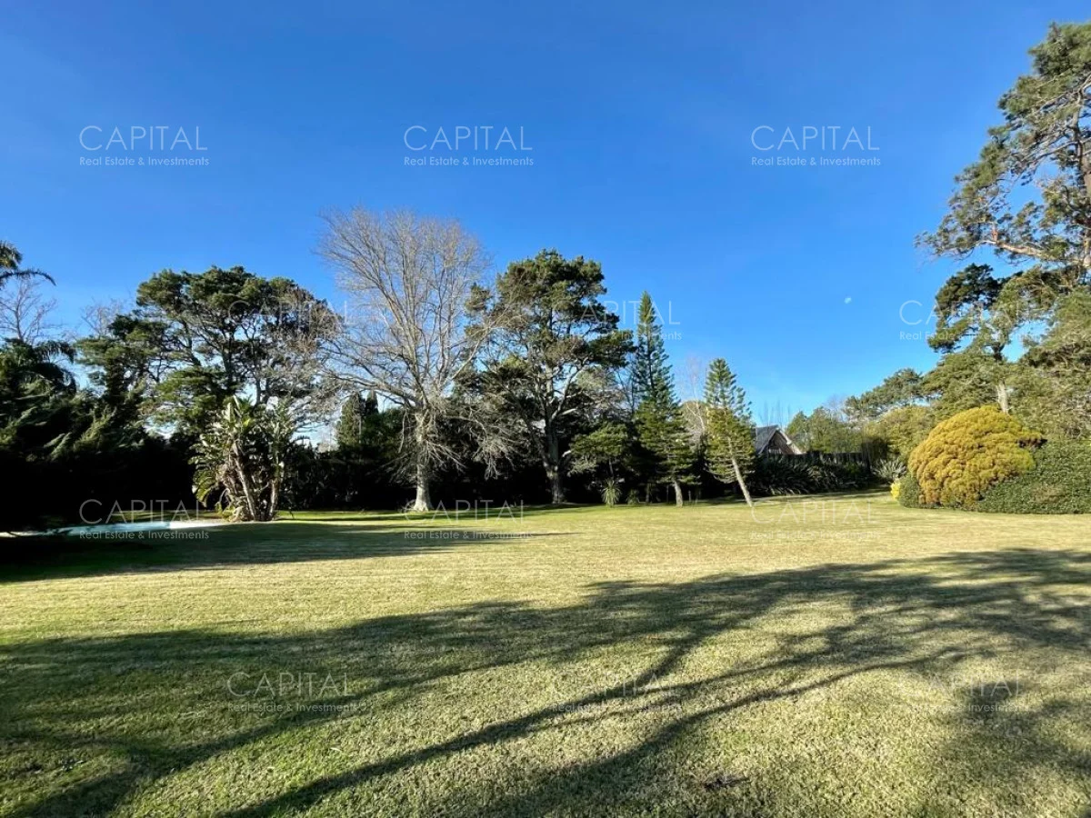 Casa en Golf, propiedad 280054 -Imagen 4