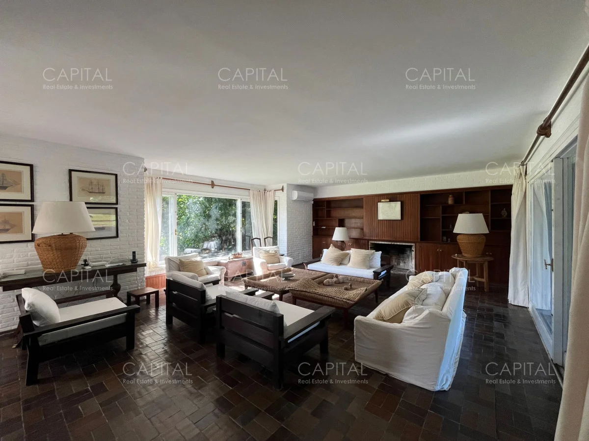 Casa en Golf, propiedad 280054 -Imagen 5
