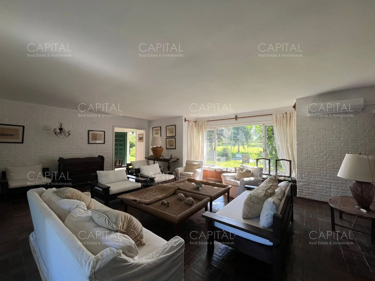 Casa en Golf, propiedad 280054 -Imagen 6