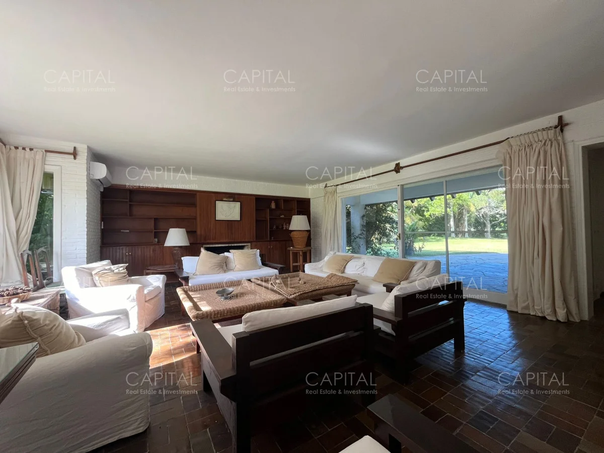 Casa en Golf, propiedad 280054 -Imagen 7
