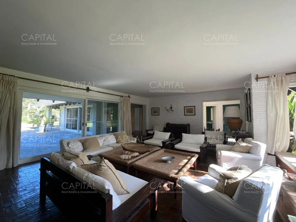 Casa en Golf, propiedad 280054 -Imagen 8