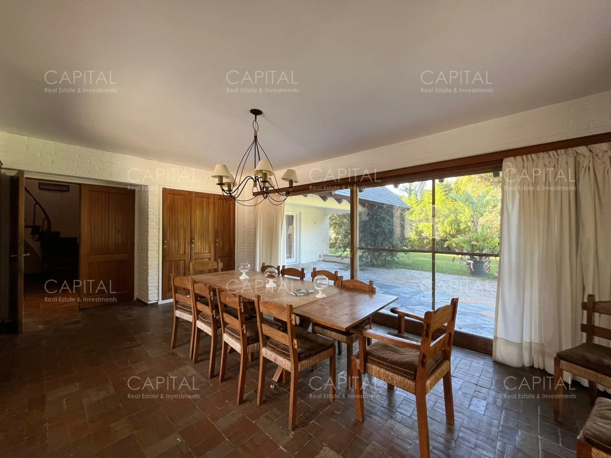 Casa en Golf, propiedad 280054 -Imagen 9