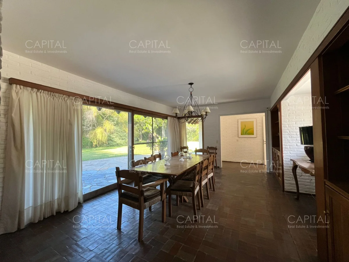 Casa en Golf, propiedad 280054 -Imagen 10