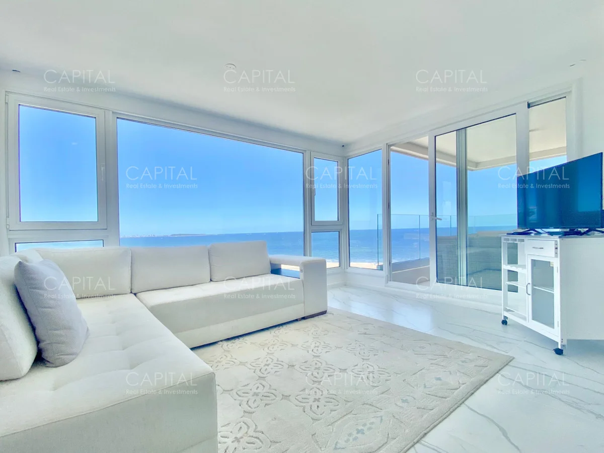 Apartamento en Pinares, propiedad 280055 -Imagen 1