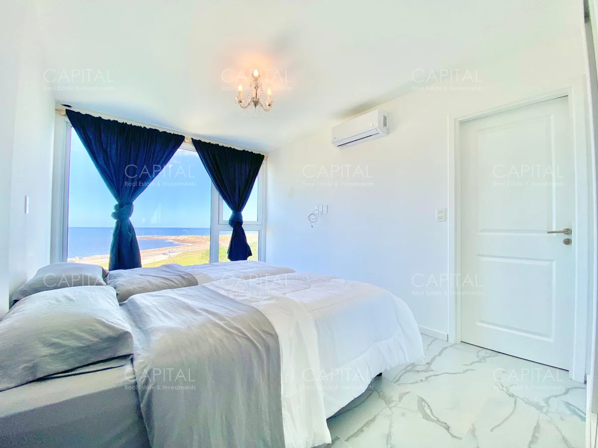 Apartamento en Pinares, propiedad 280055 -Imagen 11