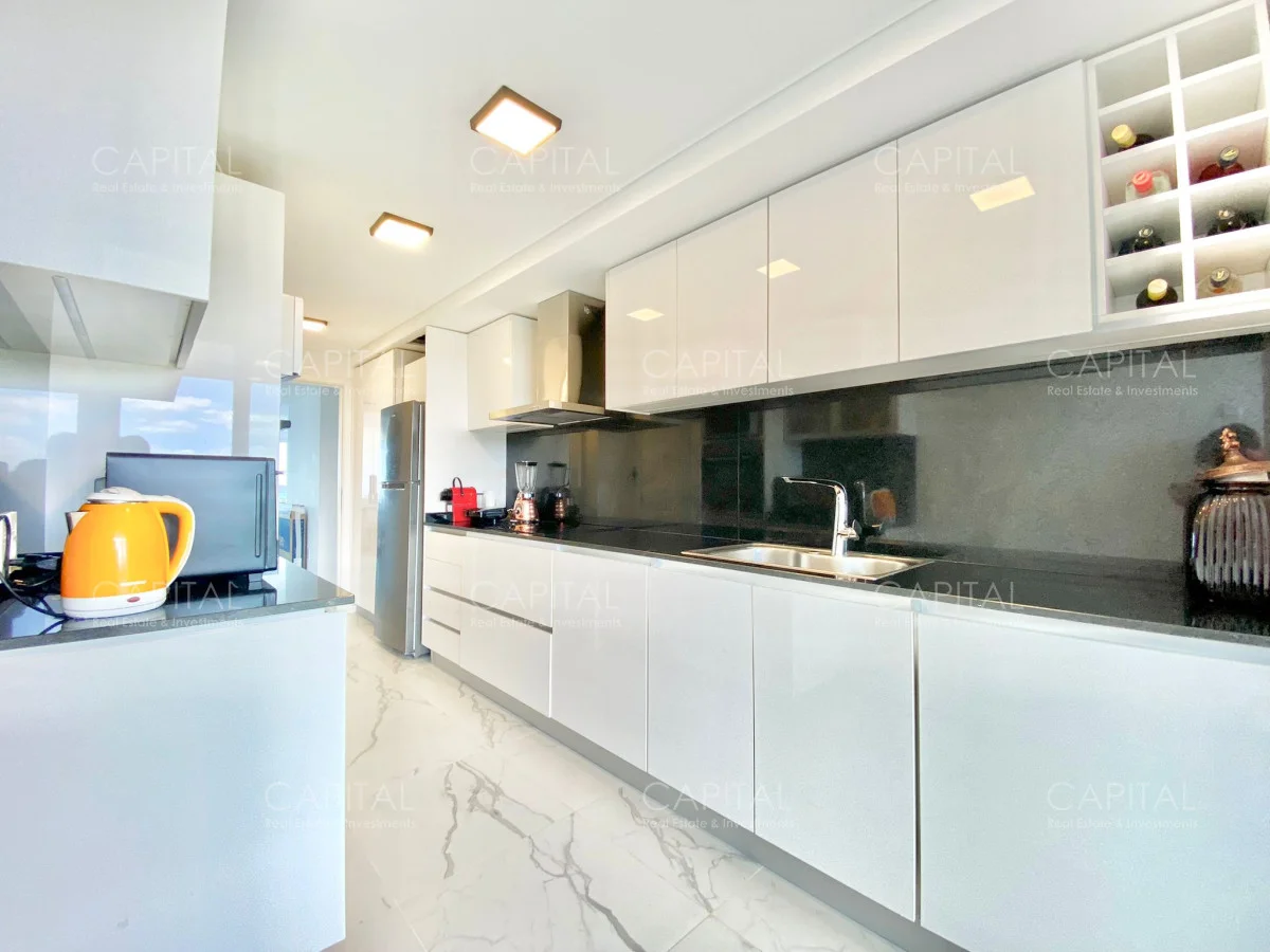 Apartamento en Pinares, propiedad 280055 -Imagen 17