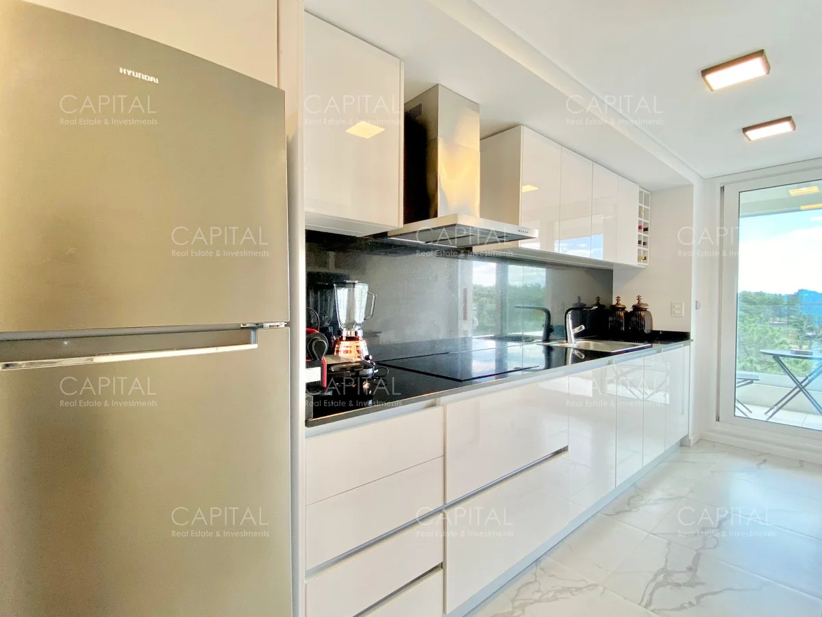 Apartamento en Pinares, propiedad 280055 -Imagen 18