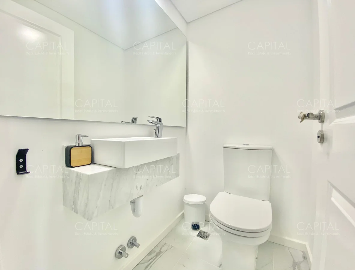 Apartamento en Pinares, propiedad 280055 -Imagen 20