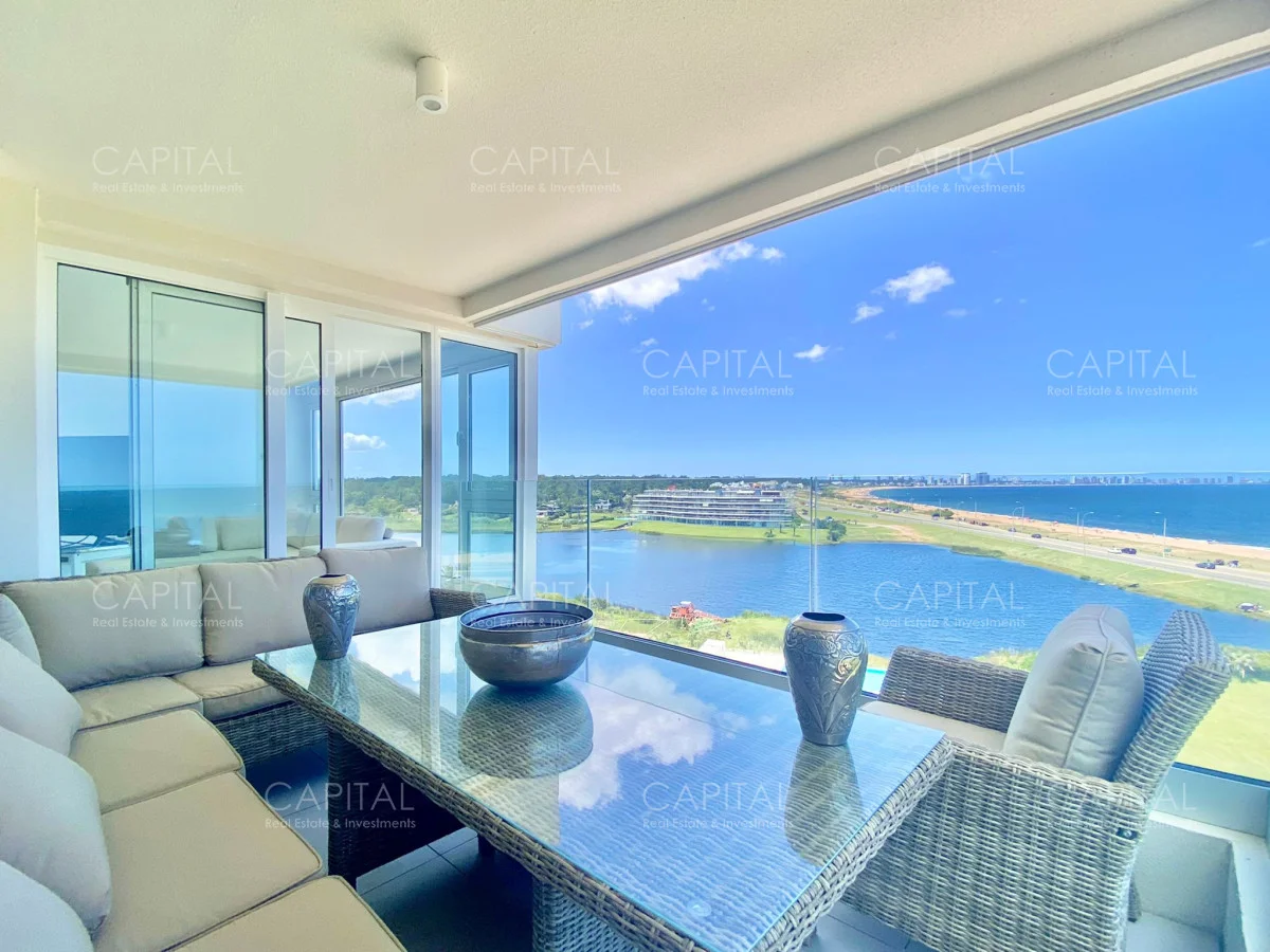 Apartamento en Pinares, propiedad 280055 -Imagen 3
