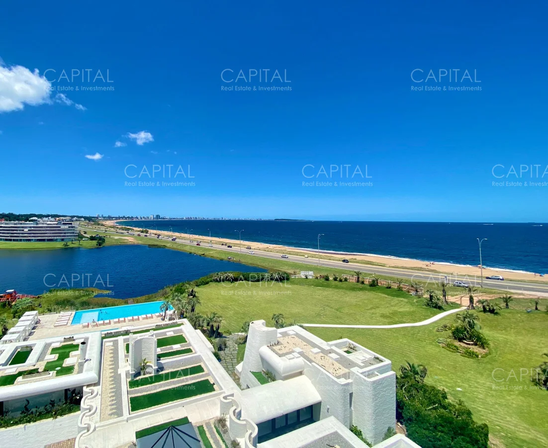 Apartamento en Pinares, propiedad 280055 -Imagen 4