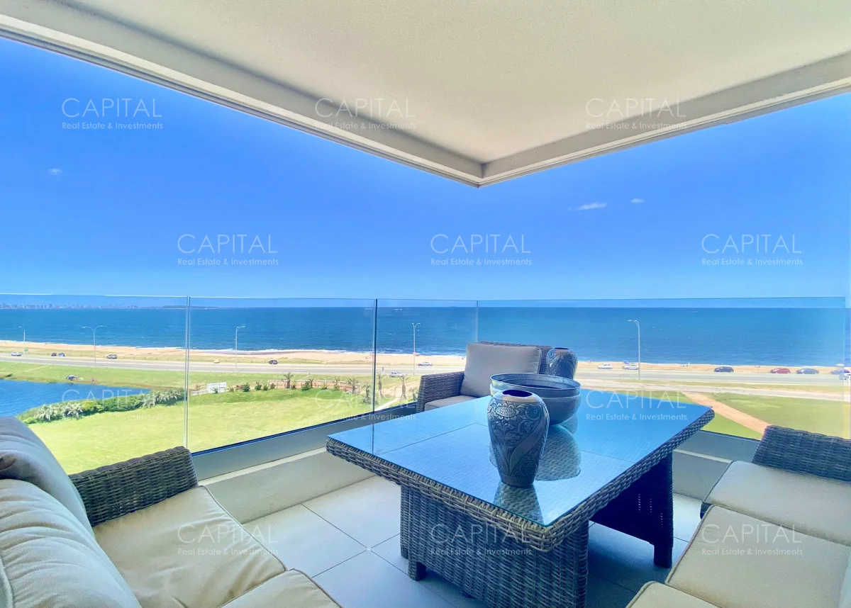 Apartamento en Pinares, propiedad 280055 -Imagen 5