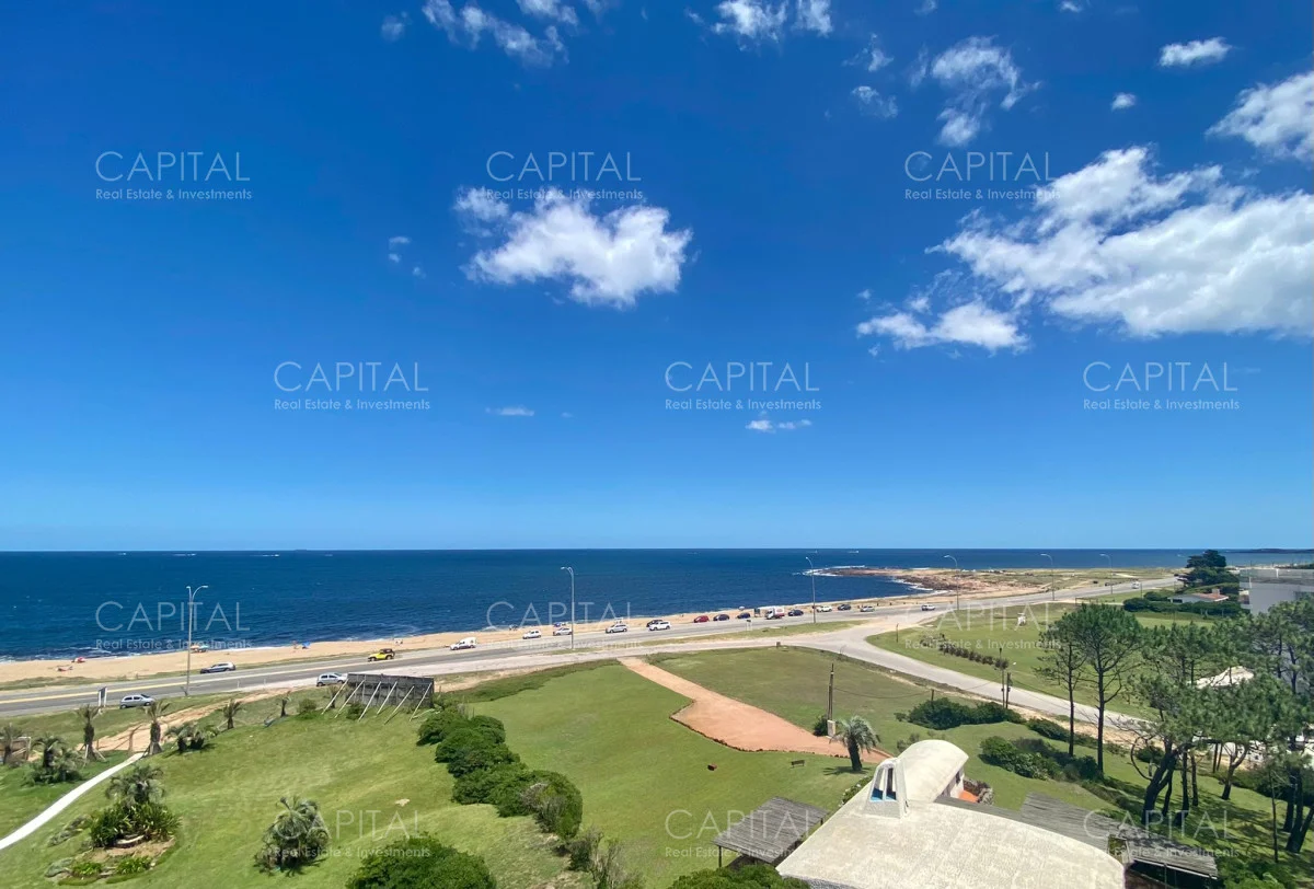 Apartamento en Pinares, propiedad 280055 -Imagen 6