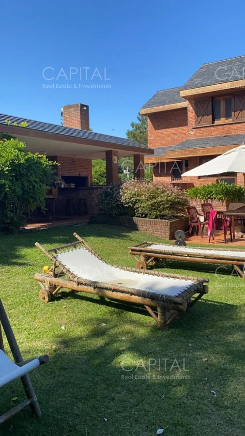 Casa en Pinares, propiedad 280072 -Imagen 3