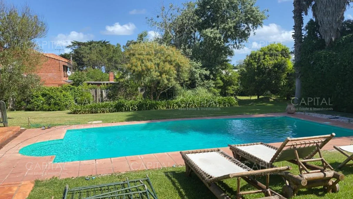 Casa en Pinares, propiedad 280072 -Imagen 4