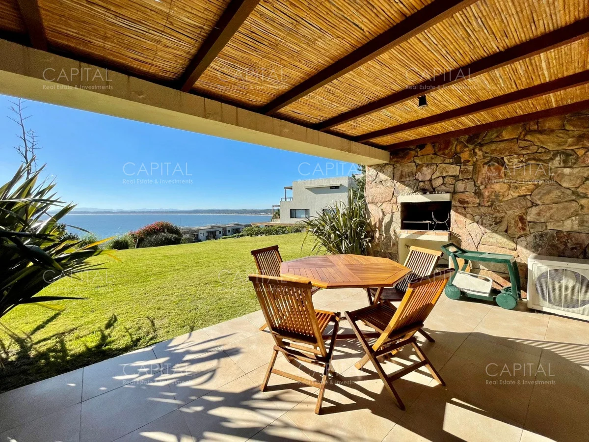 Apartamento en Punta Ballena, propiedad 280073 -Imagen 1