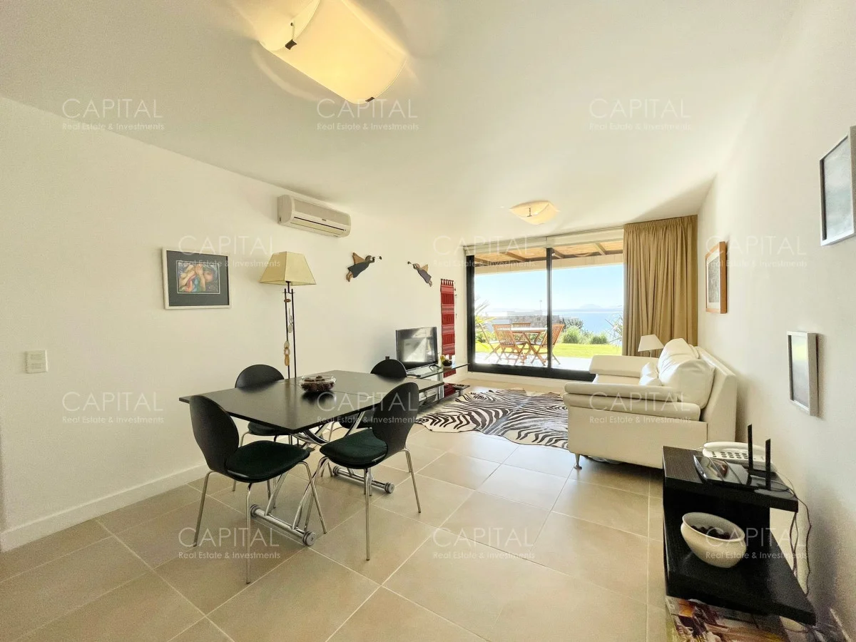 Apartamento en Punta Ballena, propiedad 280073 -Imagen 2
