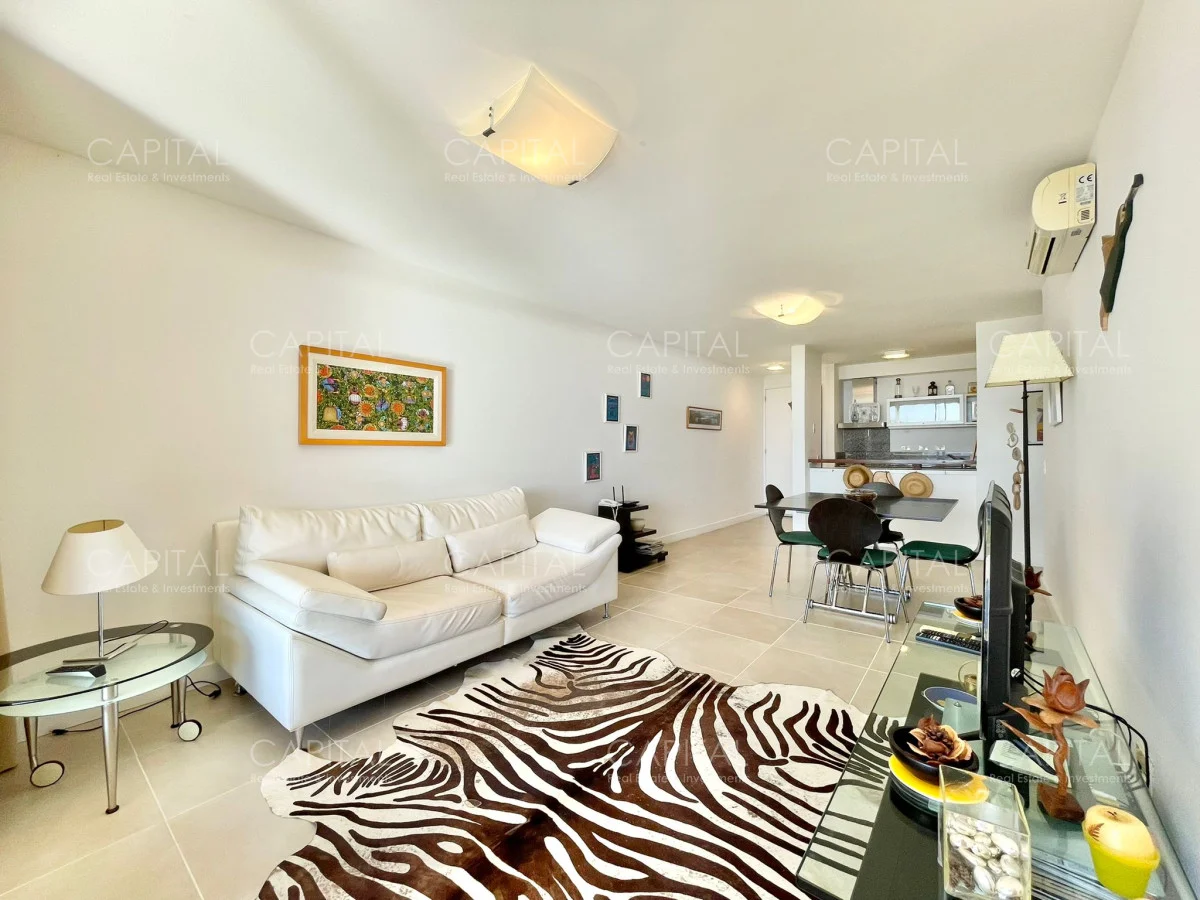 Apartamento en Punta Ballena, propiedad 280073 -Imagen 11