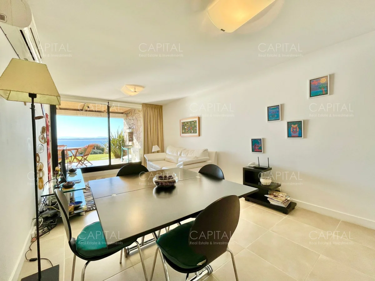 Apartamento en Punta Ballena, propiedad 280073 -Imagen 3