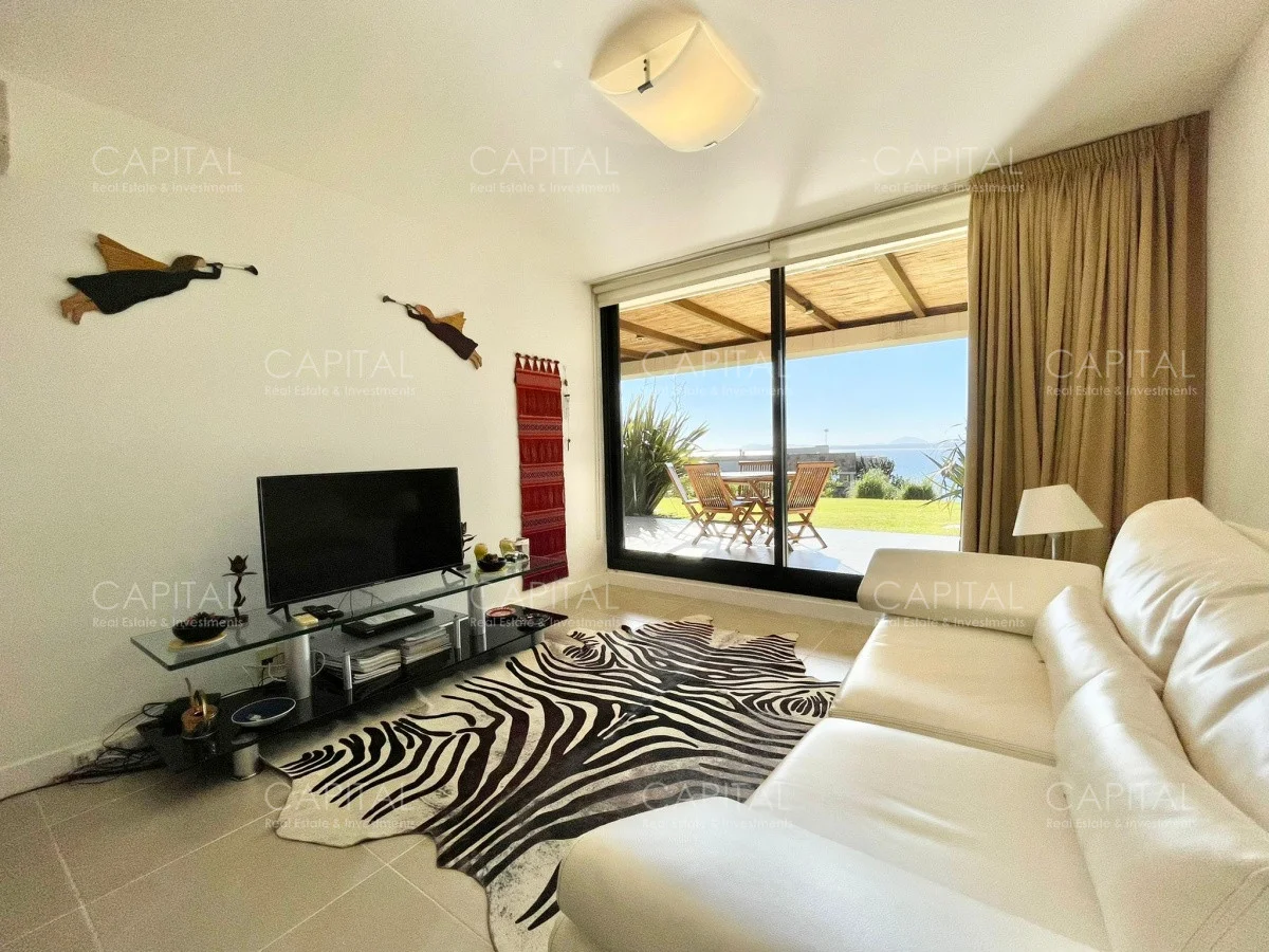 Apartamento en Punta Ballena, propiedad 280073 -Imagen 4