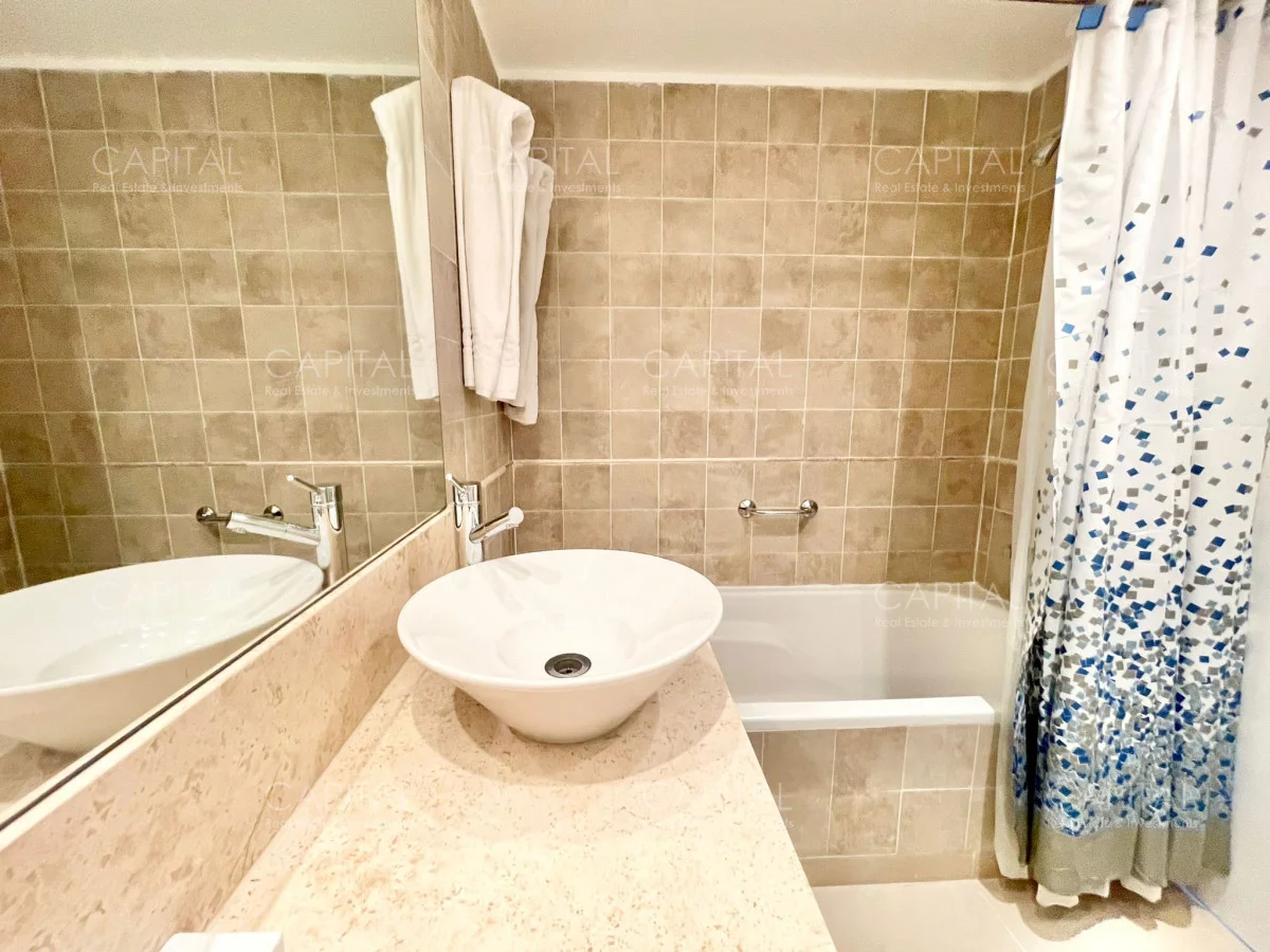 Apartamento en Punta Ballena, propiedad 280073 -Imagen 6