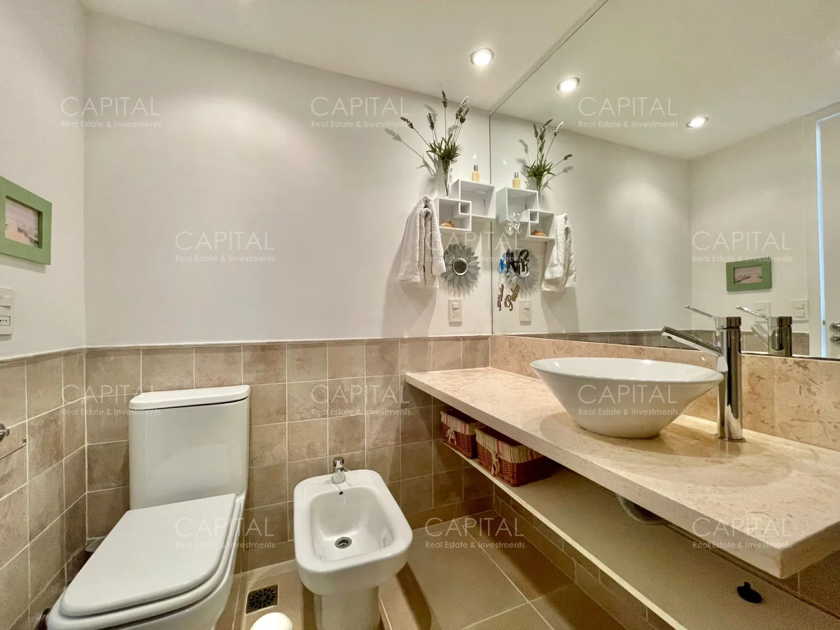 Apartamento en Punta Ballena, propiedad 280073 -Imagen 7