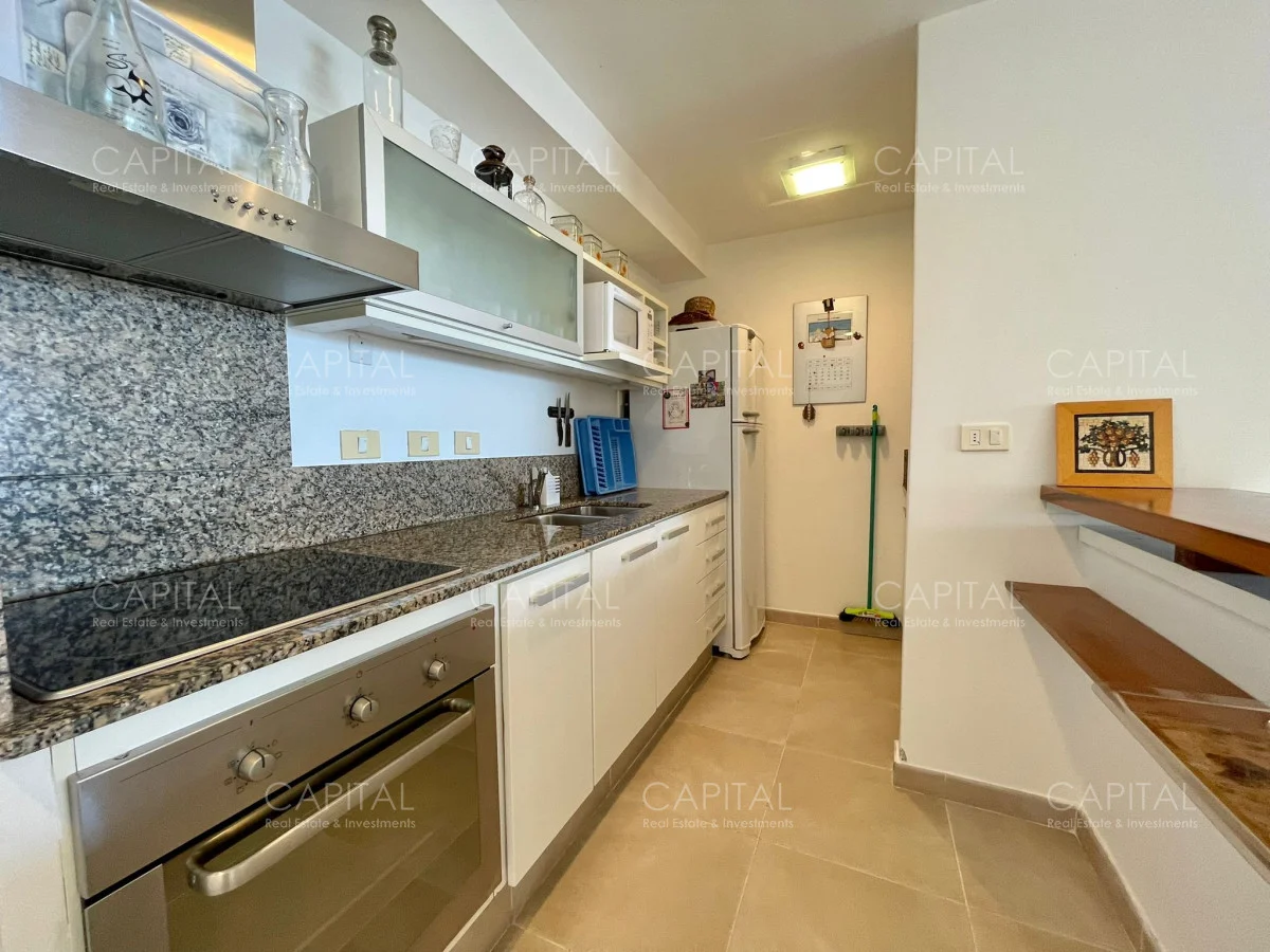 Apartamento en Punta Ballena, propiedad 280073 -Imagen 8