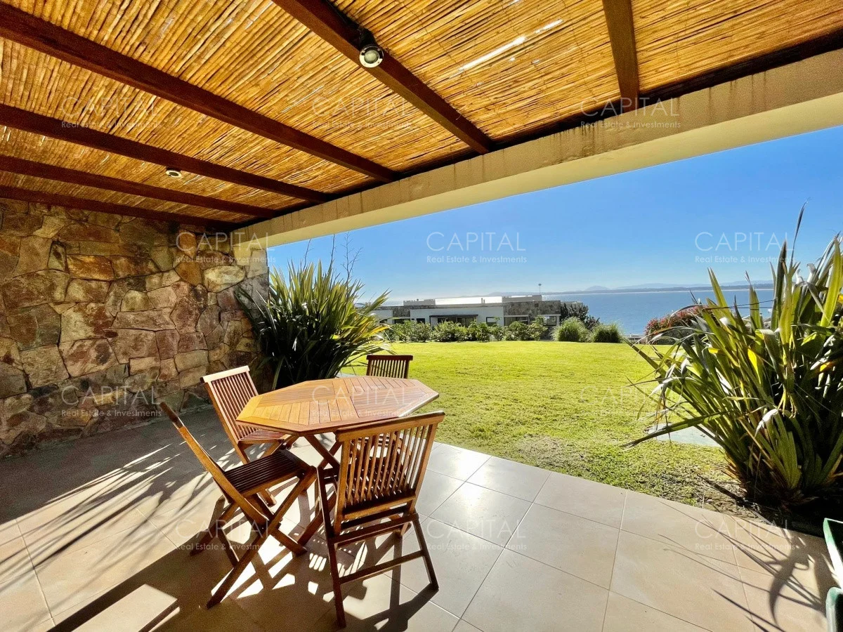 Apartamento en Punta Ballena, propiedad 280073 -Imagen 9