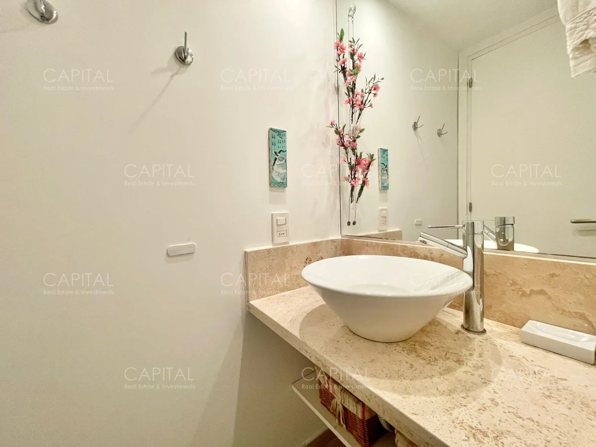 Apartamento en Punta Ballena, propiedad 280073 -Imagen 10