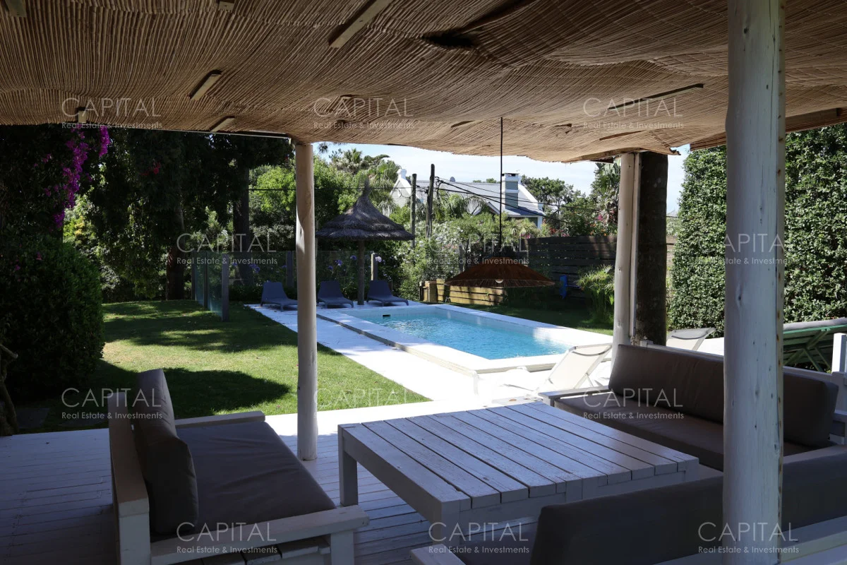 Casa en Montoya, propiedad 280077 -Imagen 11