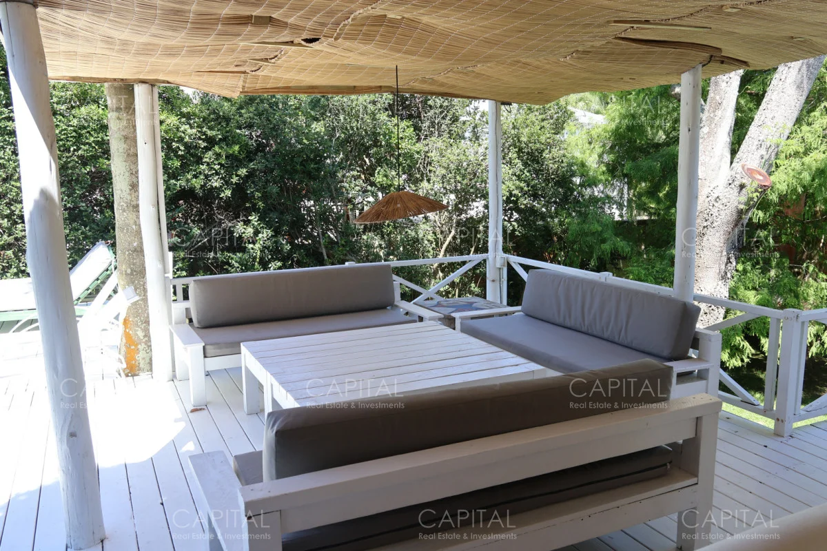 Casa en Montoya, propiedad 280077 -Imagen 12