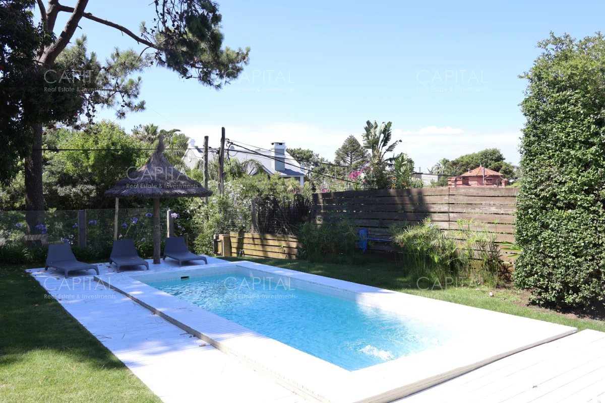 Casa en Montoya, propiedad 280077 -Imagen 14