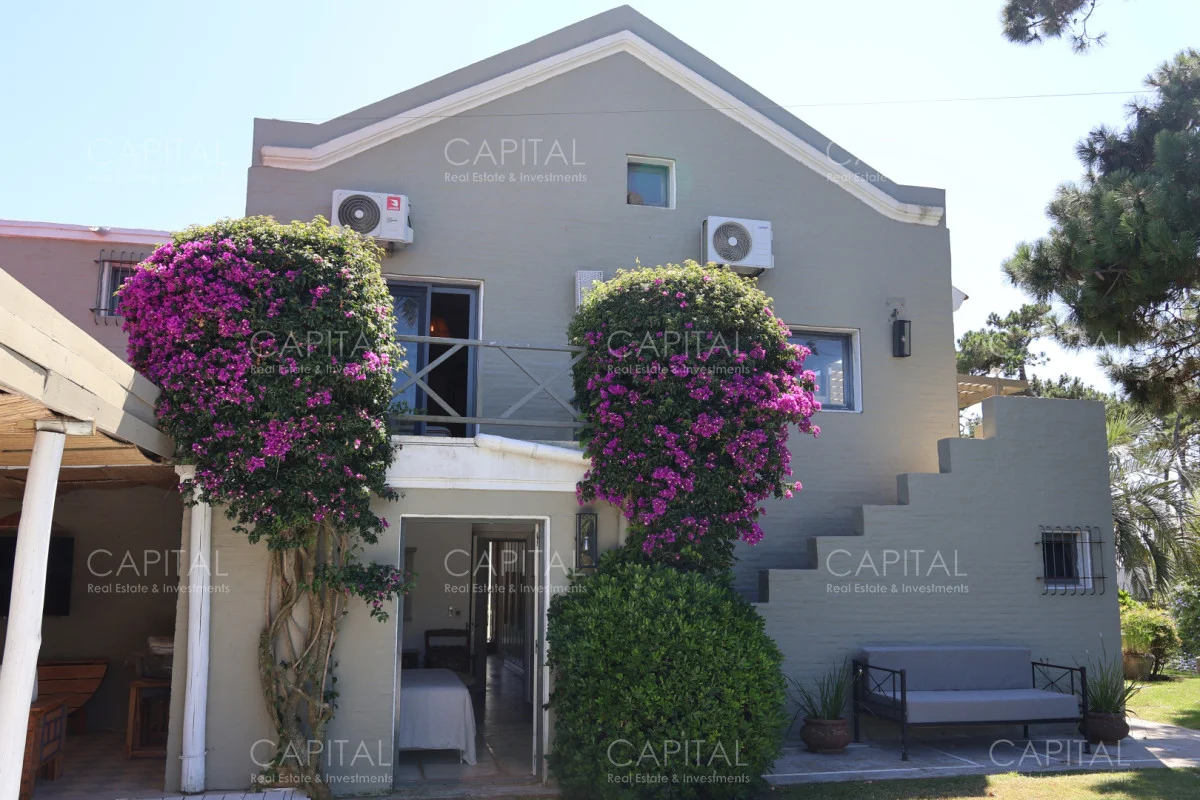 Casa en Montoya, propiedad 280077 -Imagen 15