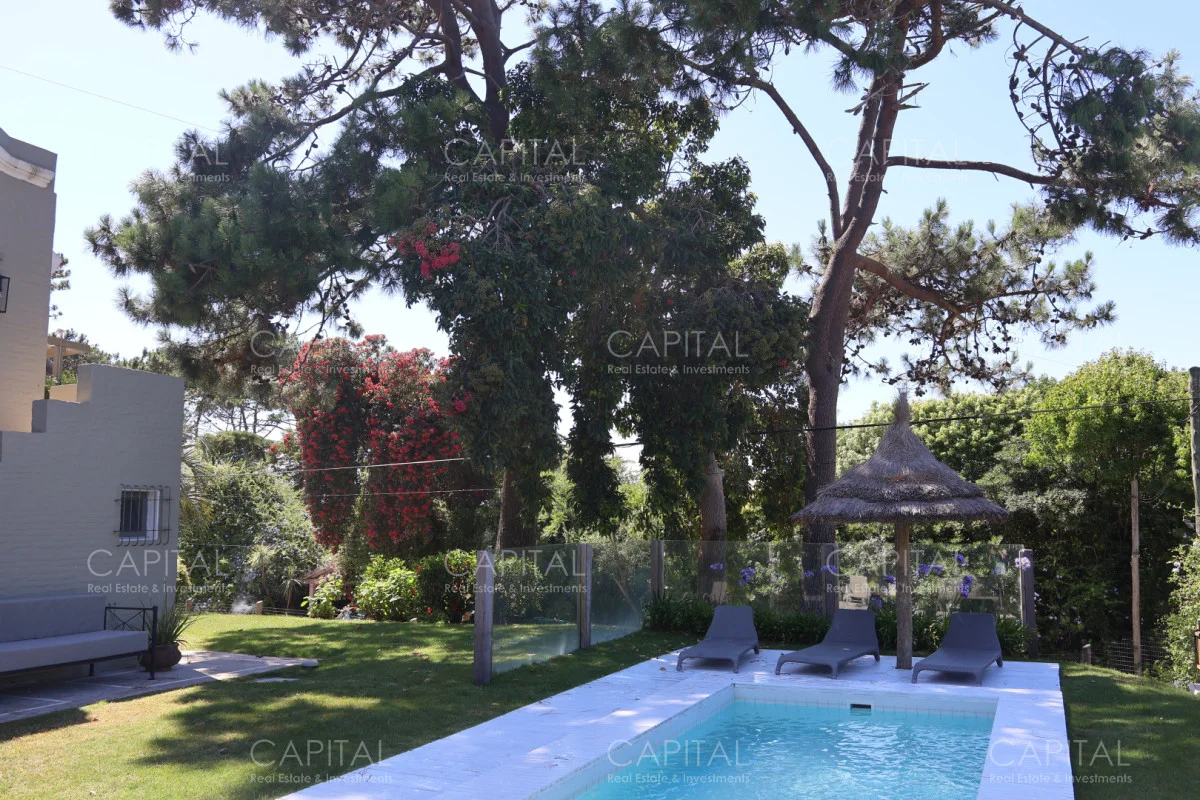 Casa en Montoya, propiedad 280077 -Imagen 16