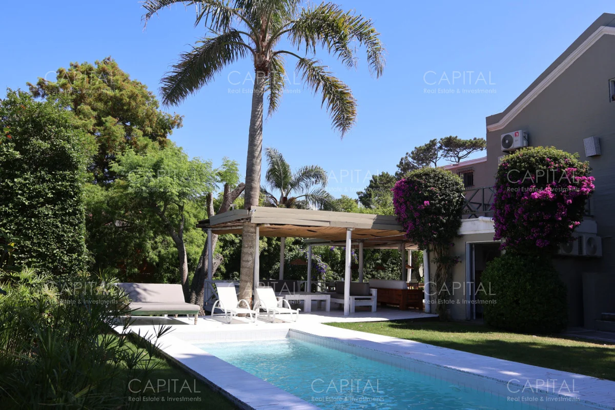 Casa en Montoya, propiedad 280077 -Imagen 17