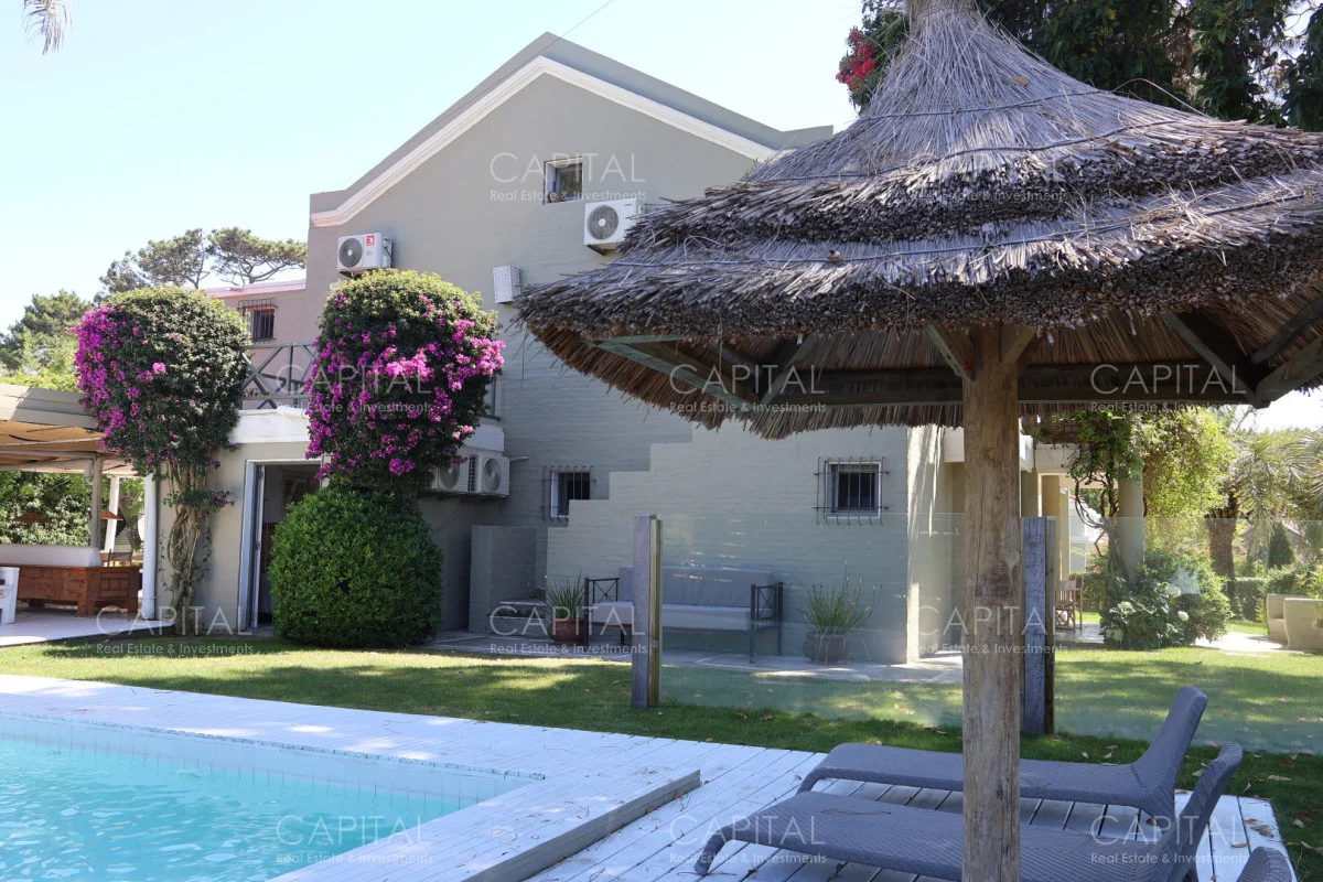 Casa en Montoya, propiedad 280077 -Imagen 18