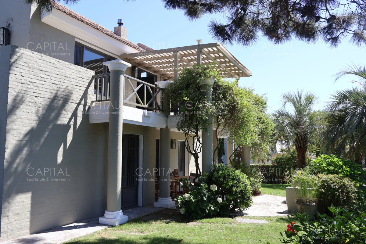 Casa en Montoya, propiedad 280077 -Imagen 19
