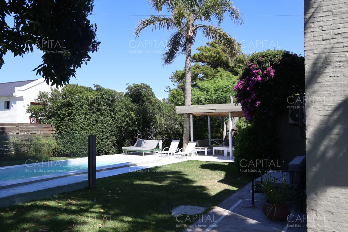 Casa en Montoya, propiedad 280077 -Imagen 20