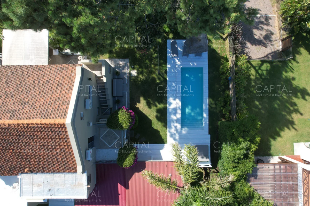 Casa en Montoya, propiedad 280077 -Imagen 3