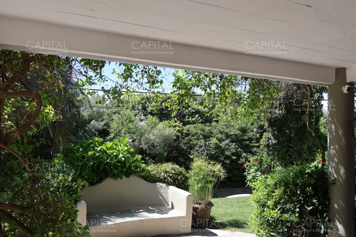 Casa en Montoya, propiedad 280077 -Imagen 22