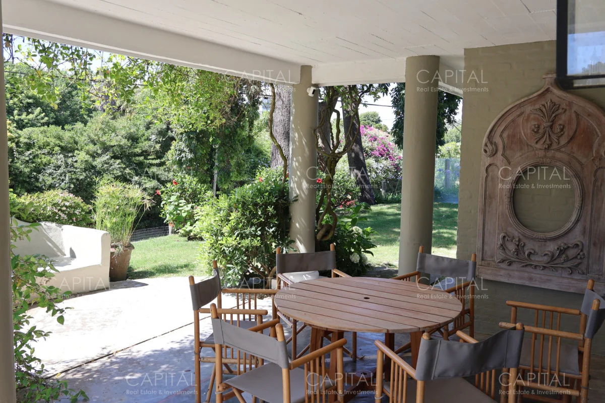 Casa en Montoya, propiedad 280077 -Imagen 23